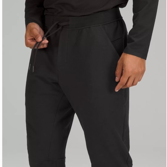 lululemon athletica Other - LuLuLemon City Sweat Joggers